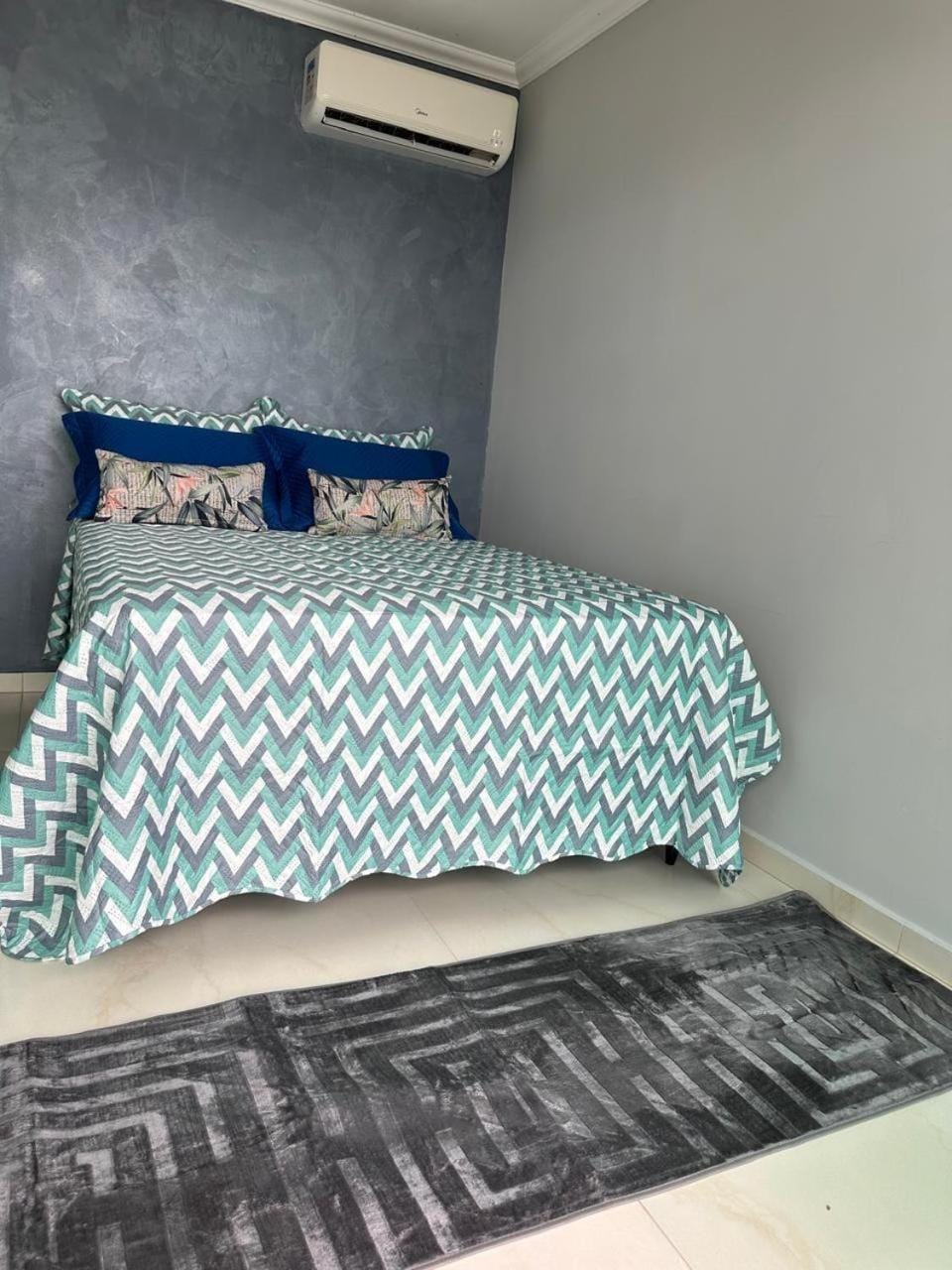 Recanto do Leste Bed and Breakfast in Angra dos Reis