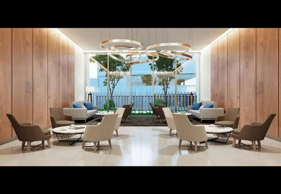 Tempo - Apartamento Céntrico cerca a San Isidro Apartment in Lince