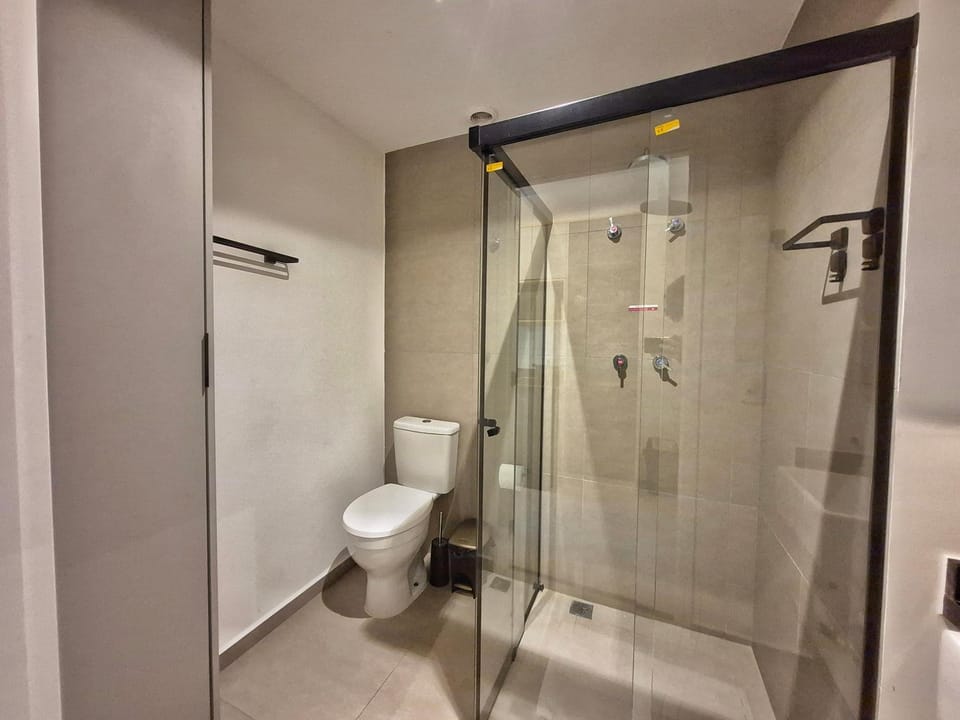 On Paulista - Metro Paraiso Apartment in Sao Paulo City
