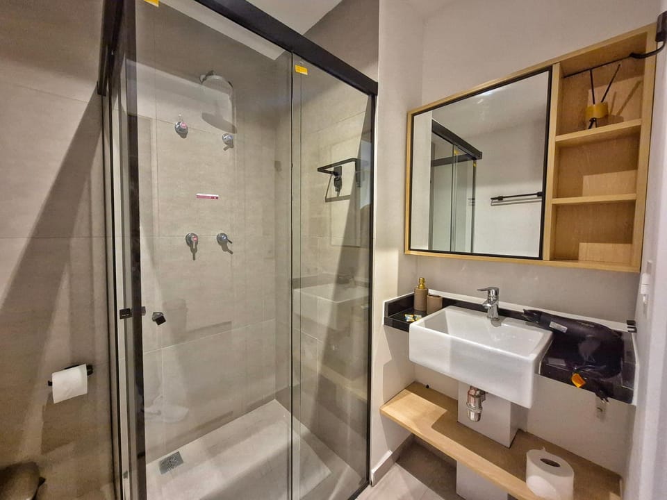 On Paulista - Metro Paraiso Apartment in Sao Paulo City