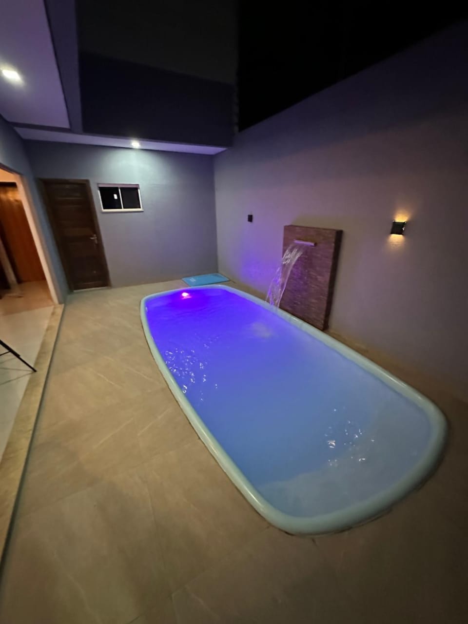 Casa confortavel e aconchegante House in Sinop