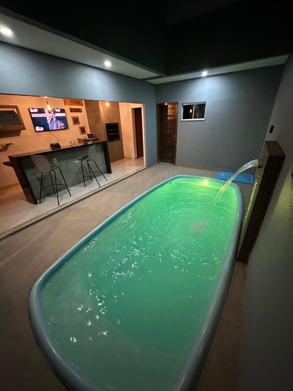 Casa confortavel e aconchegante House in Sinop