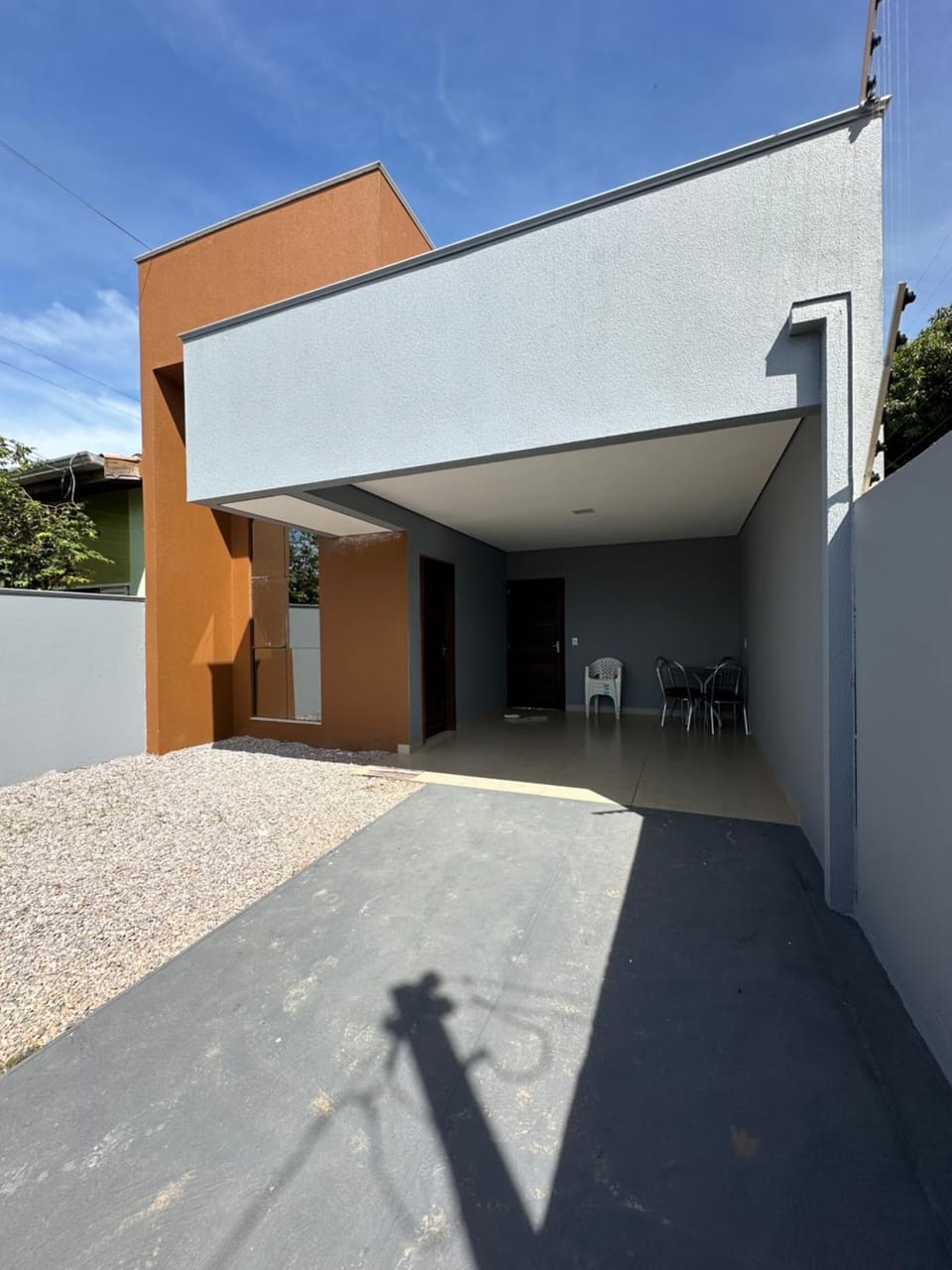 Casa confortavel e aconchegante House in Sinop