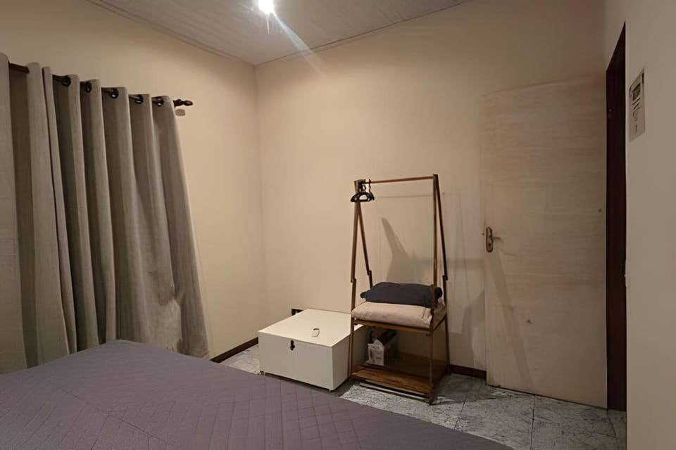 Chalé Private c/ Vista e garagem House in Ilhabela