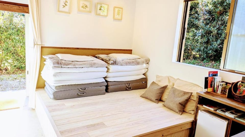 熊野ギャラリー のこのこ Bed and Breakfast in Japan