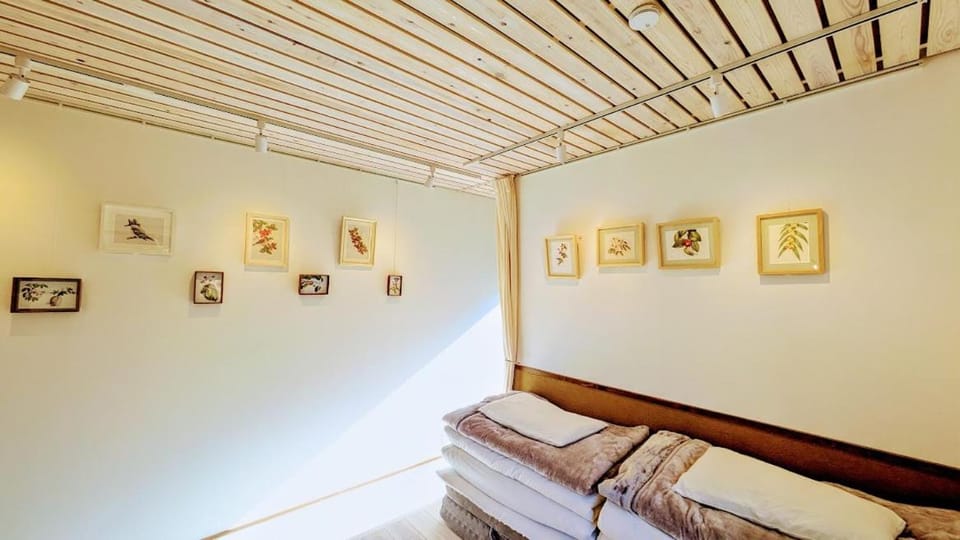 熊野ギャラリー のこのこ Bed and Breakfast in Japan