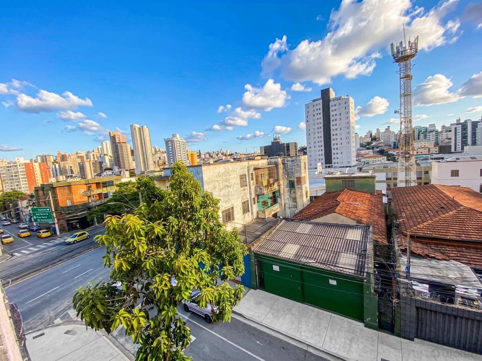 City view