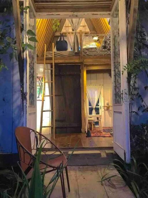 Dreamer Cabin Tre house Dalat Cabin in Dalat