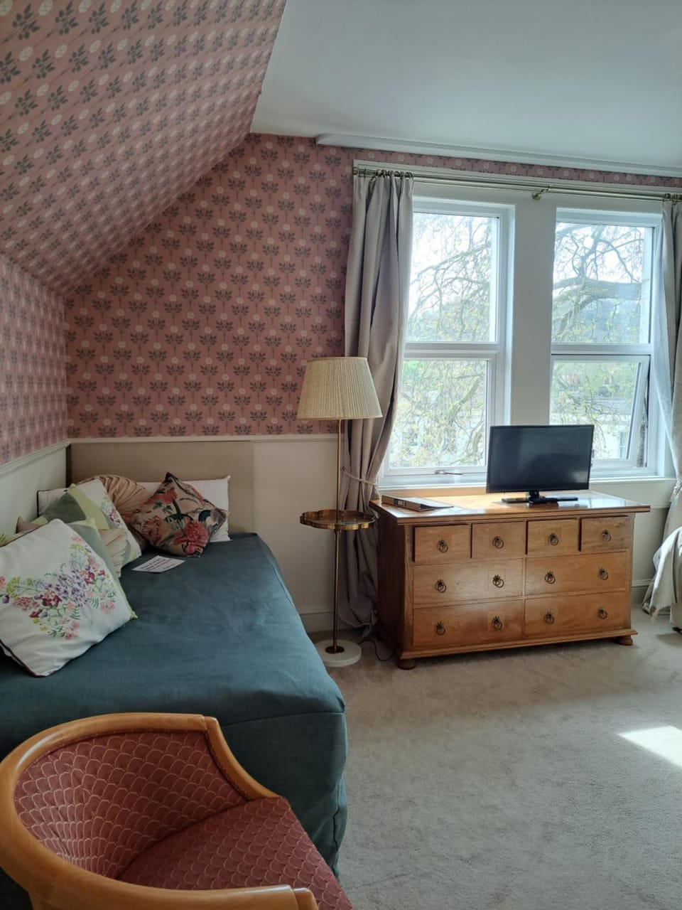 Avon Guesthouse Bed and Breakfast in Bath