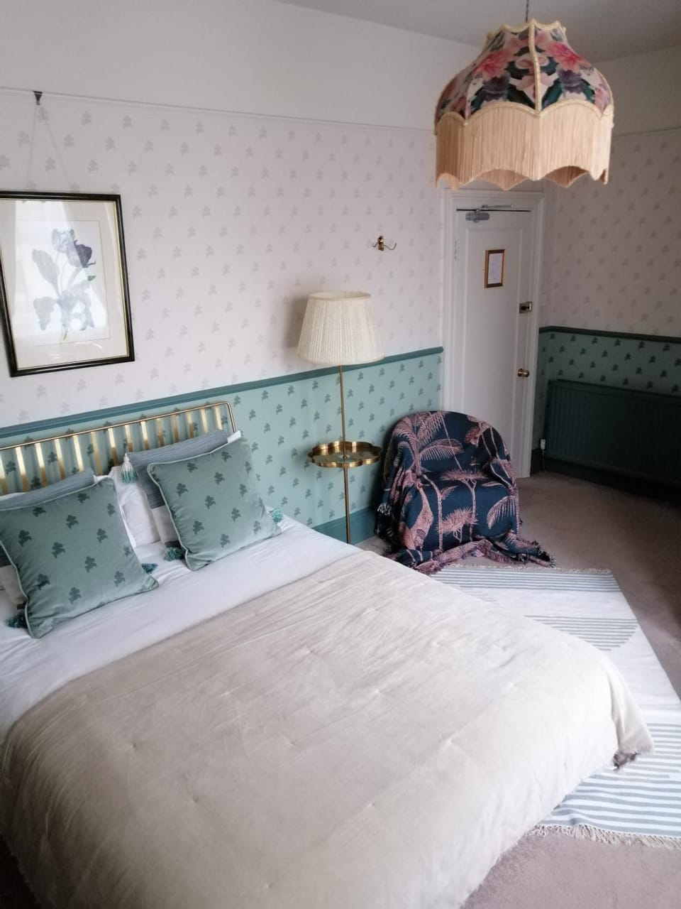 Avon Guesthouse Bed and Breakfast in Bath