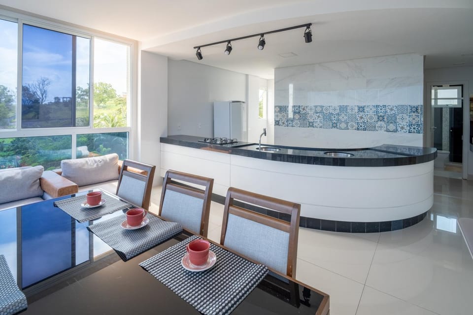 Hot Tub, Living room, Seating area