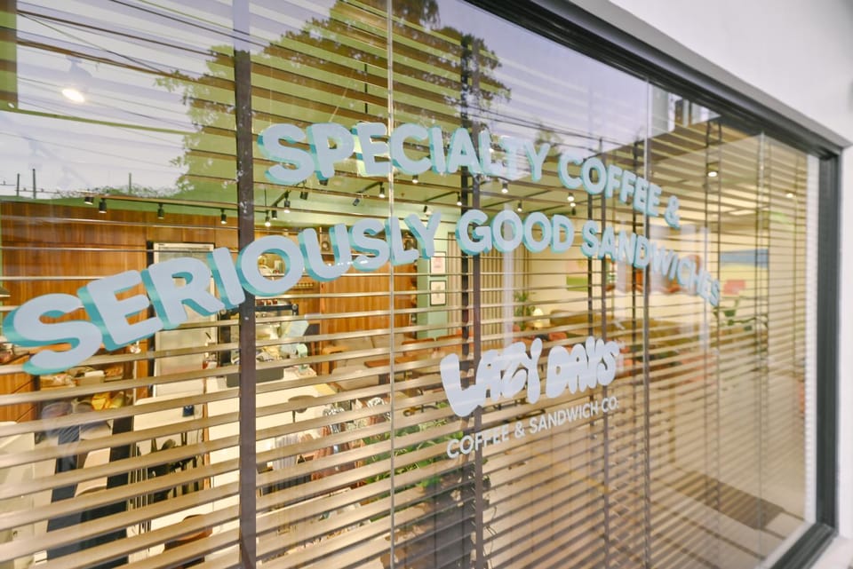 Restaurant/places to eat, Breakfast