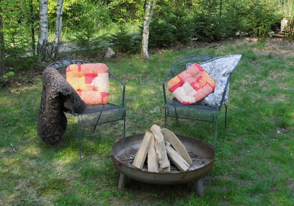 BBQ facilities, Garden, Other, Garden view