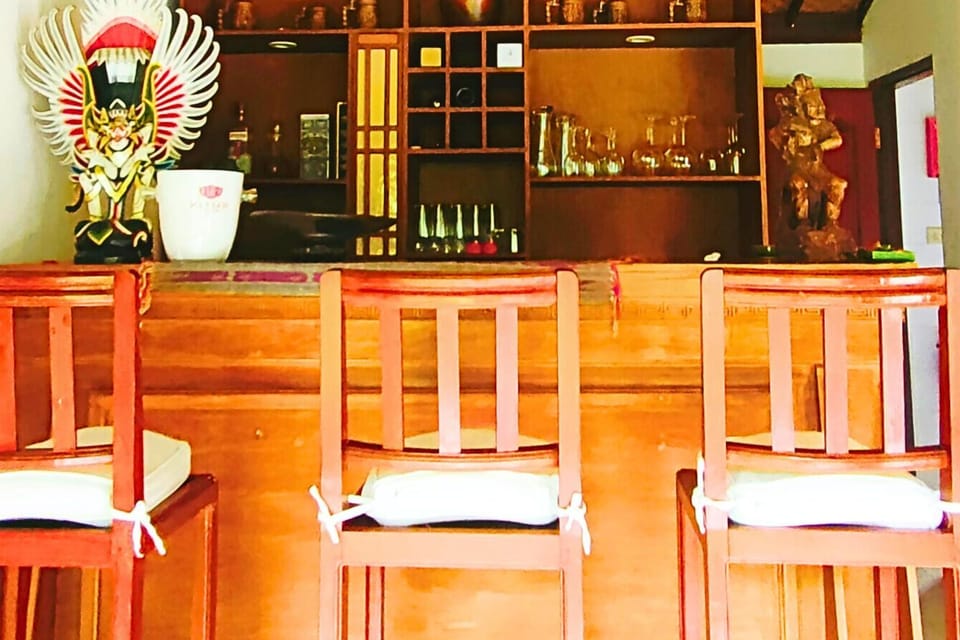 Lounge or bar