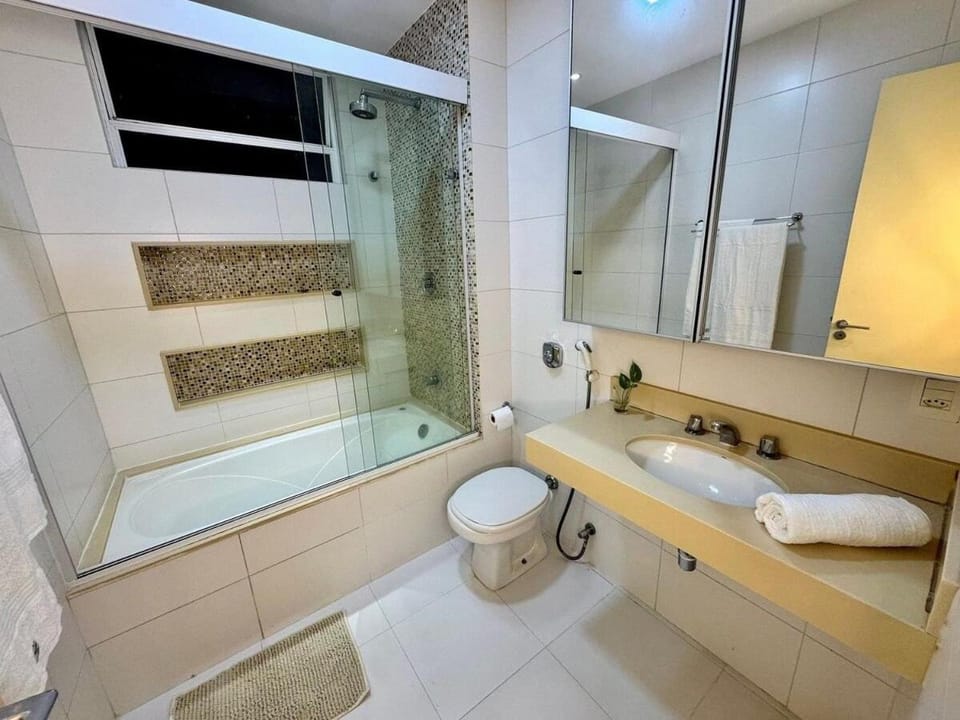 Apartamento Moderno na Glória Apartment in Santa Teresa