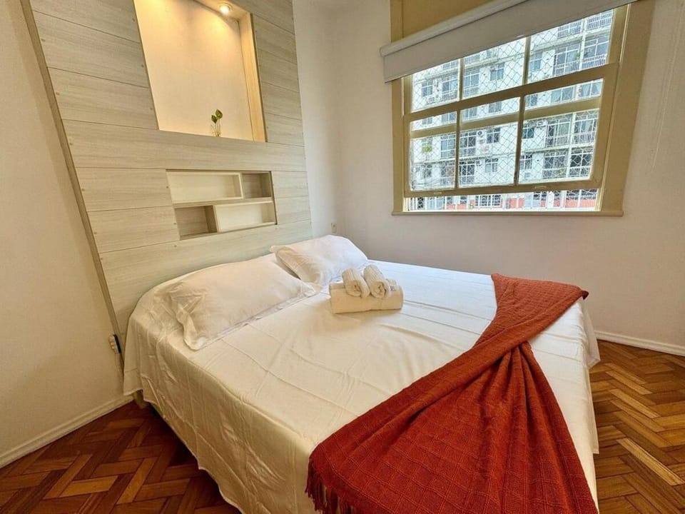 Apartamento Moderno na Glória Apartment in Santa Teresa