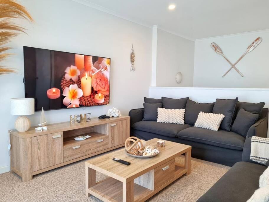 Hamilton House House in Moonta Bay
