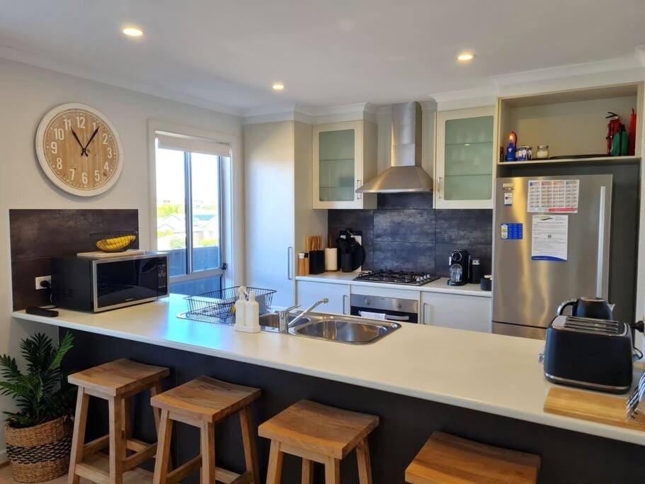 Hamilton House House in Moonta Bay