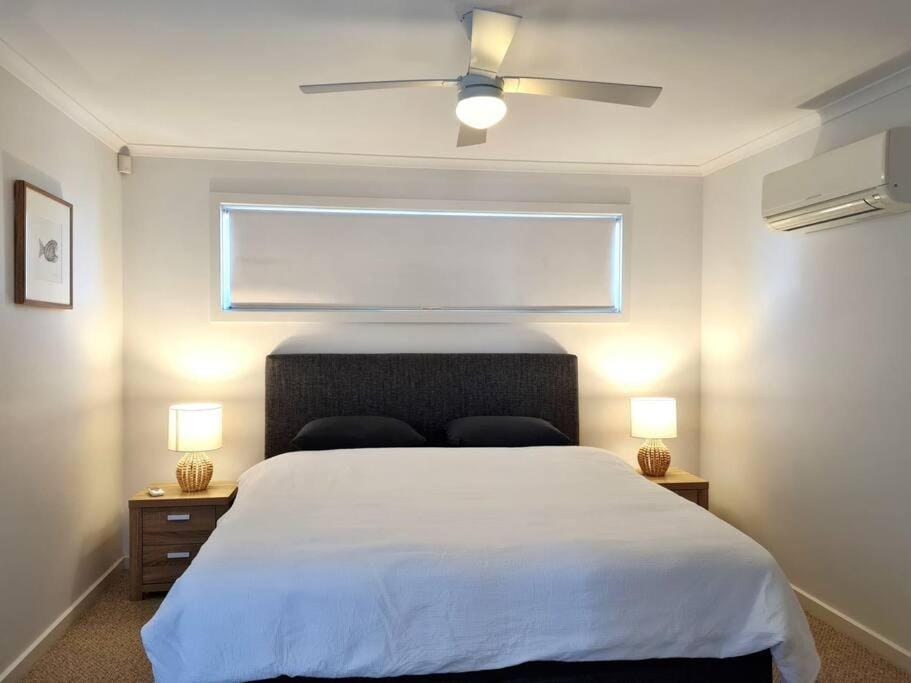 Hamilton House House in Moonta Bay