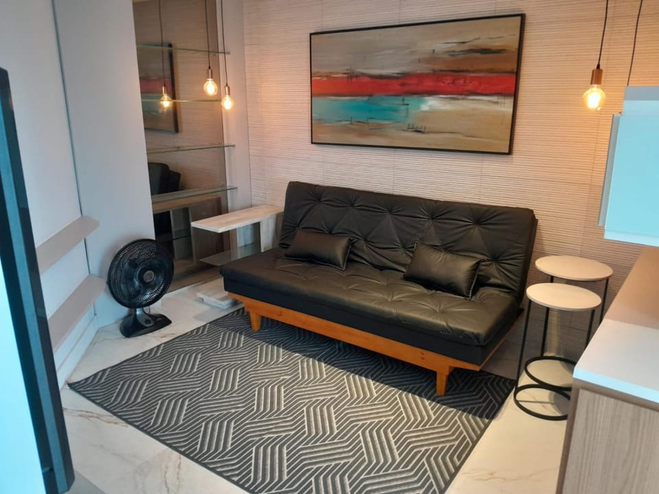 Apartamento Cobertura com vista espetacular para o mar,jacuzzi e churrasqueira, Arraial do Cabo Apartment in State of Rio de Janeiro