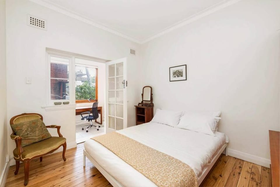 Bondi Book Nook - cozy and quiet Apartment in Sydney