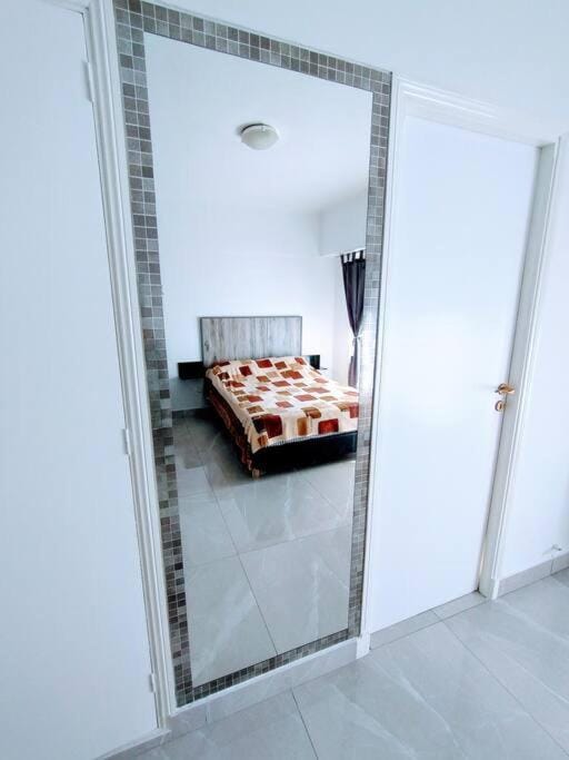 departamento un ambiente, excelente ubicación zona Güemes Apartment in Mar del Plata