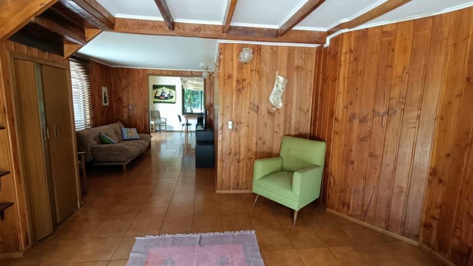 Casa encantadora con servicio de transporte al Aeropuerto House in Los Ríos, Chile