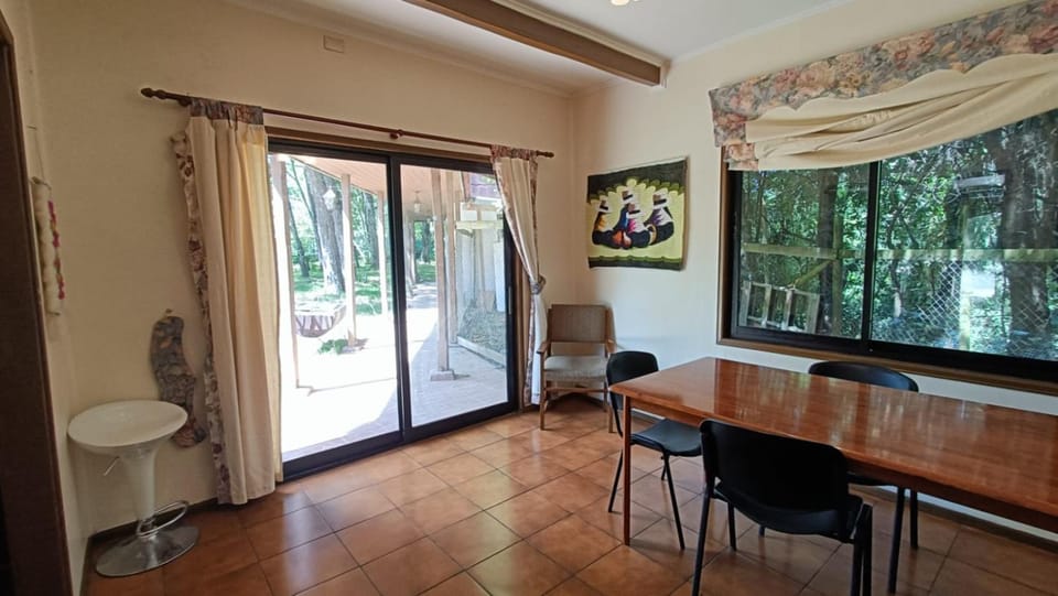 Casa encantadora con servicio de transporte al Aeropuerto House in Los Ríos, Chile