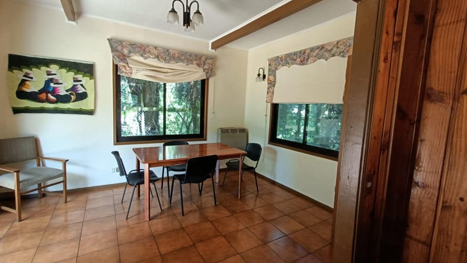 Casa encantadora con servicio de transporte al Aeropuerto House in Los Ríos, Chile