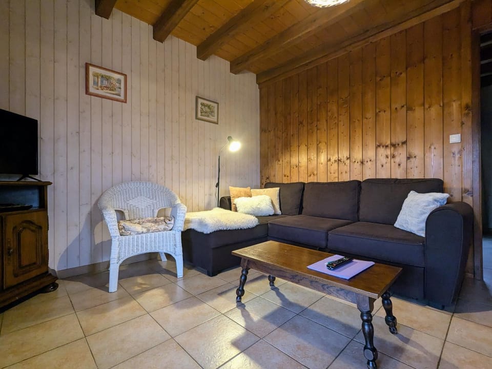 Maison vue lac - 4 pers. - FR-1-591-711 House in Centre-Val de Loire