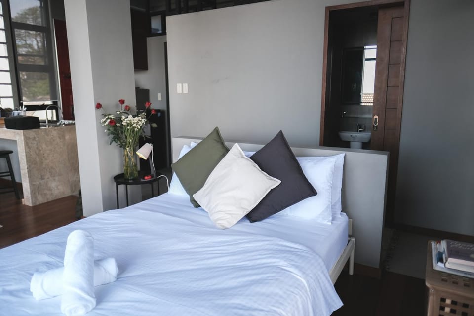 Terrace Suite Apartment hotel in San Juan