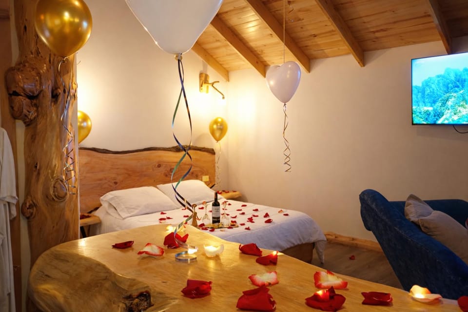Chalet el Pinar Chalet in Bogota