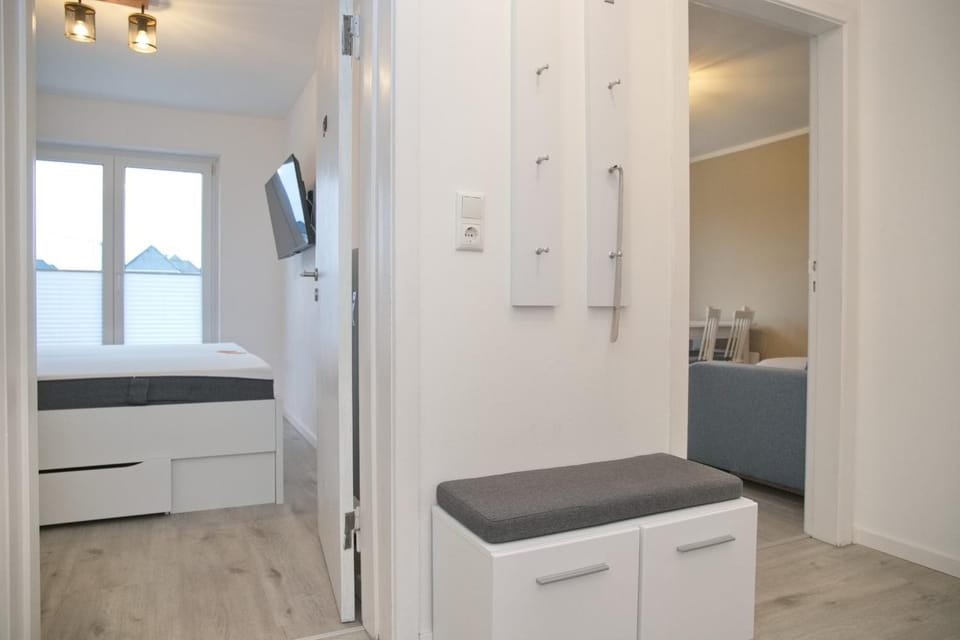 Möwenstraße 15 Whg 14 Apartment in Grömitz