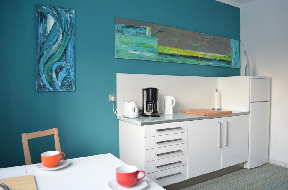 Kitchen or kitchenette, Photo of the whole room