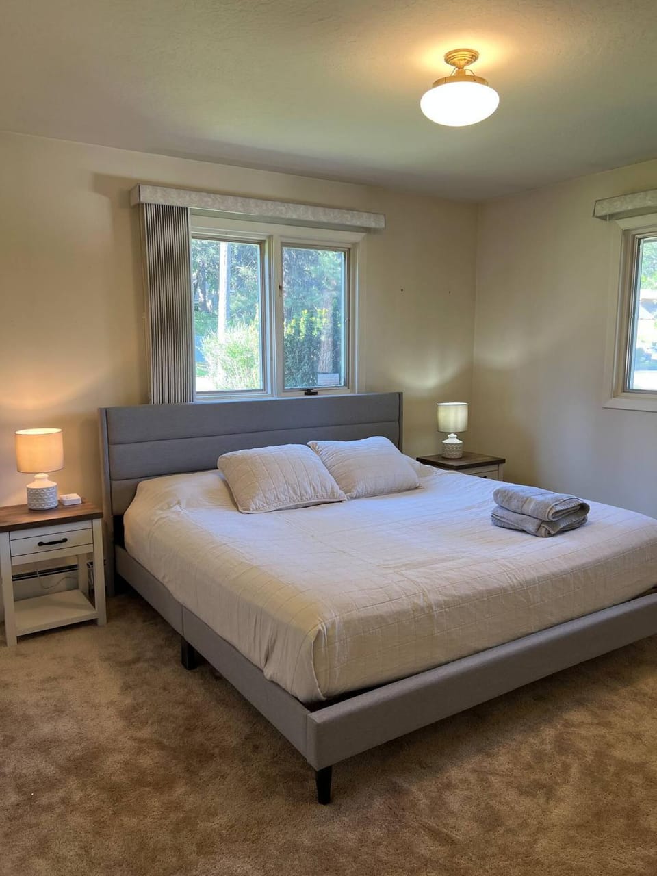 Spruce House Apartment in Coeur dAlene