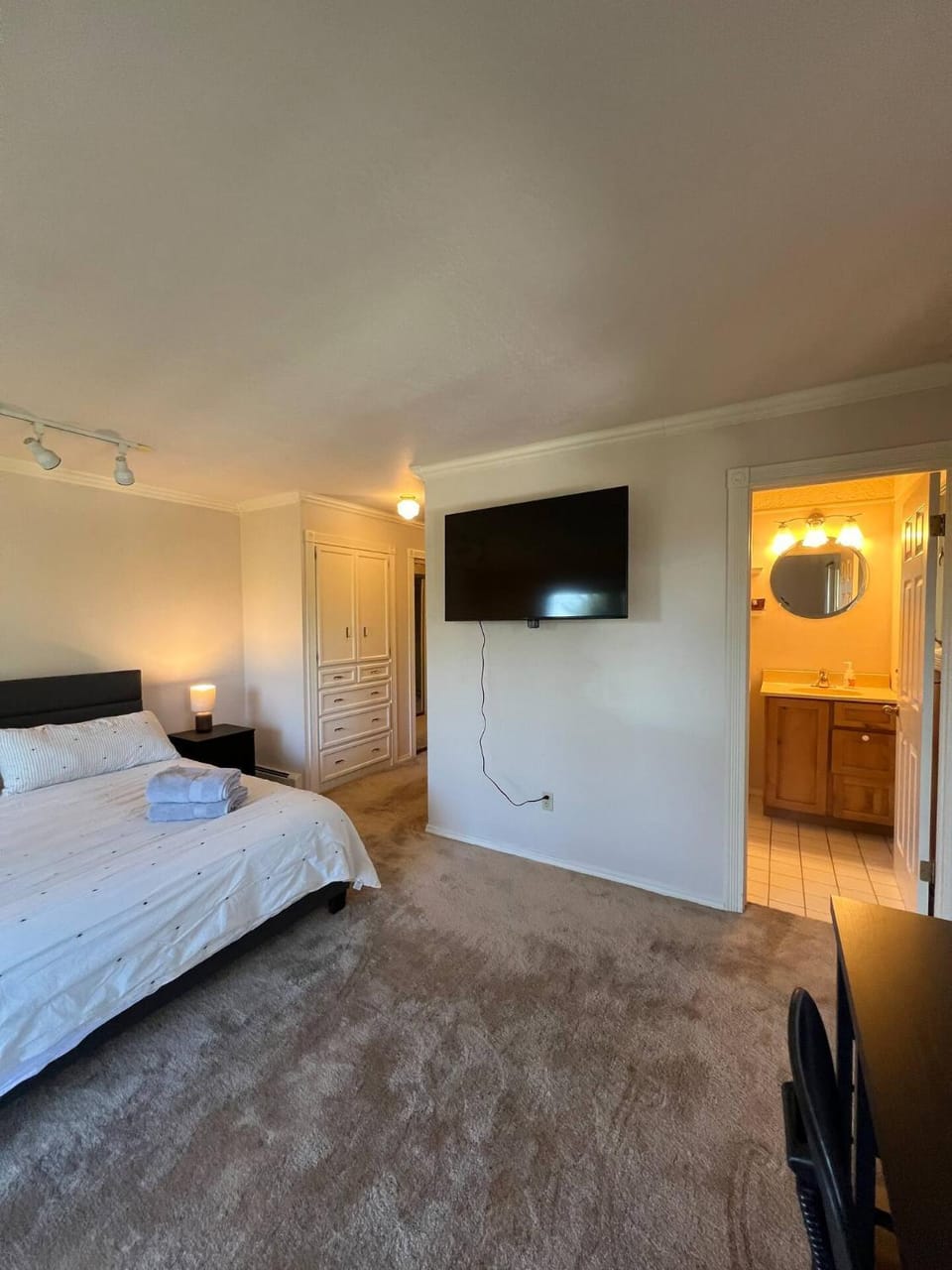 Spruce House Apartment in Coeur dAlene
