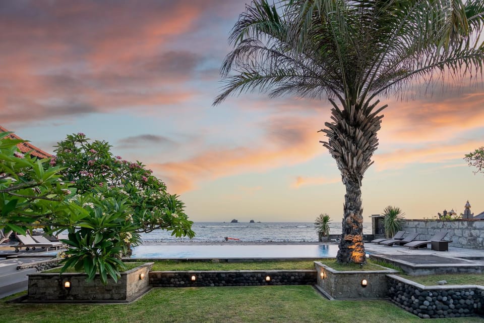 Sea view