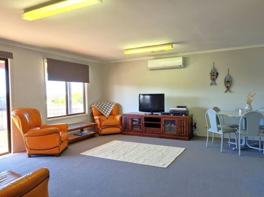 Wilgra By The Beach House in South Australia