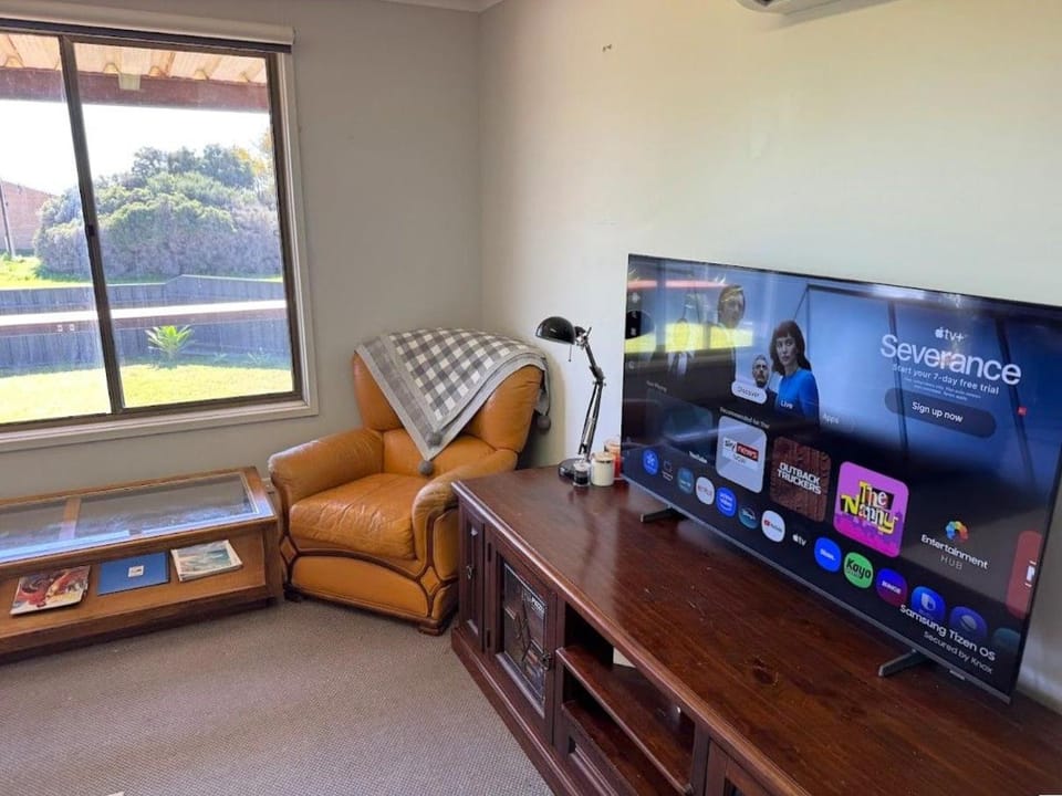Wilgra By The Beach House in South Australia