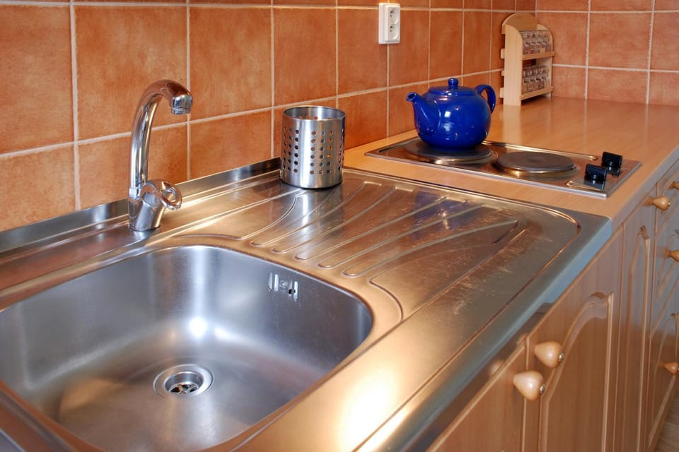 café Madeira Vacation rental in Slovakia