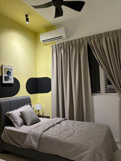 Bangi Avenue Condo Apartment in Negeri Sembilan, Malaysia