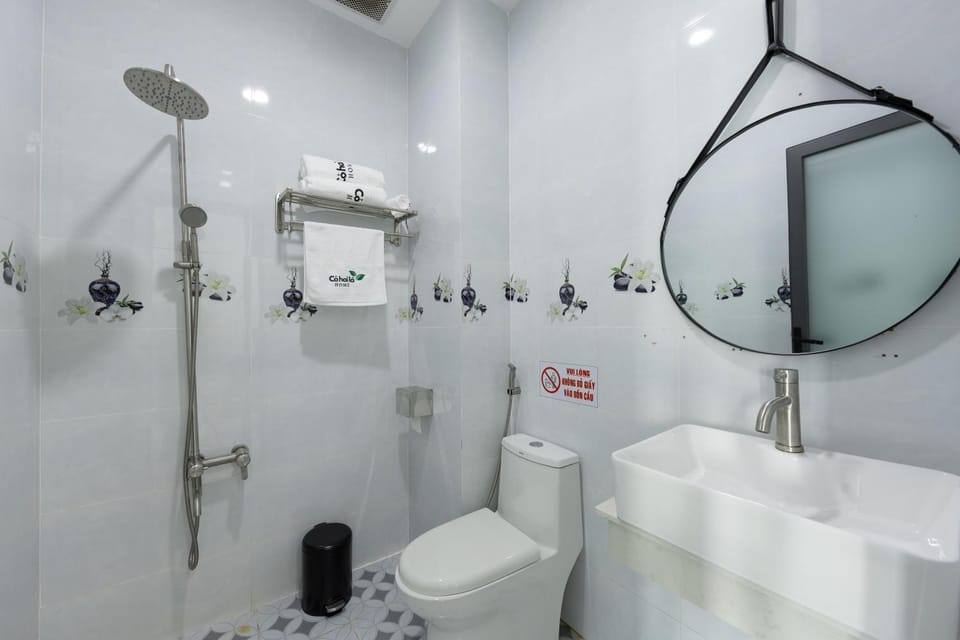 Cỏ Hai Lá Homestay Vacation rental in Phu Quoc