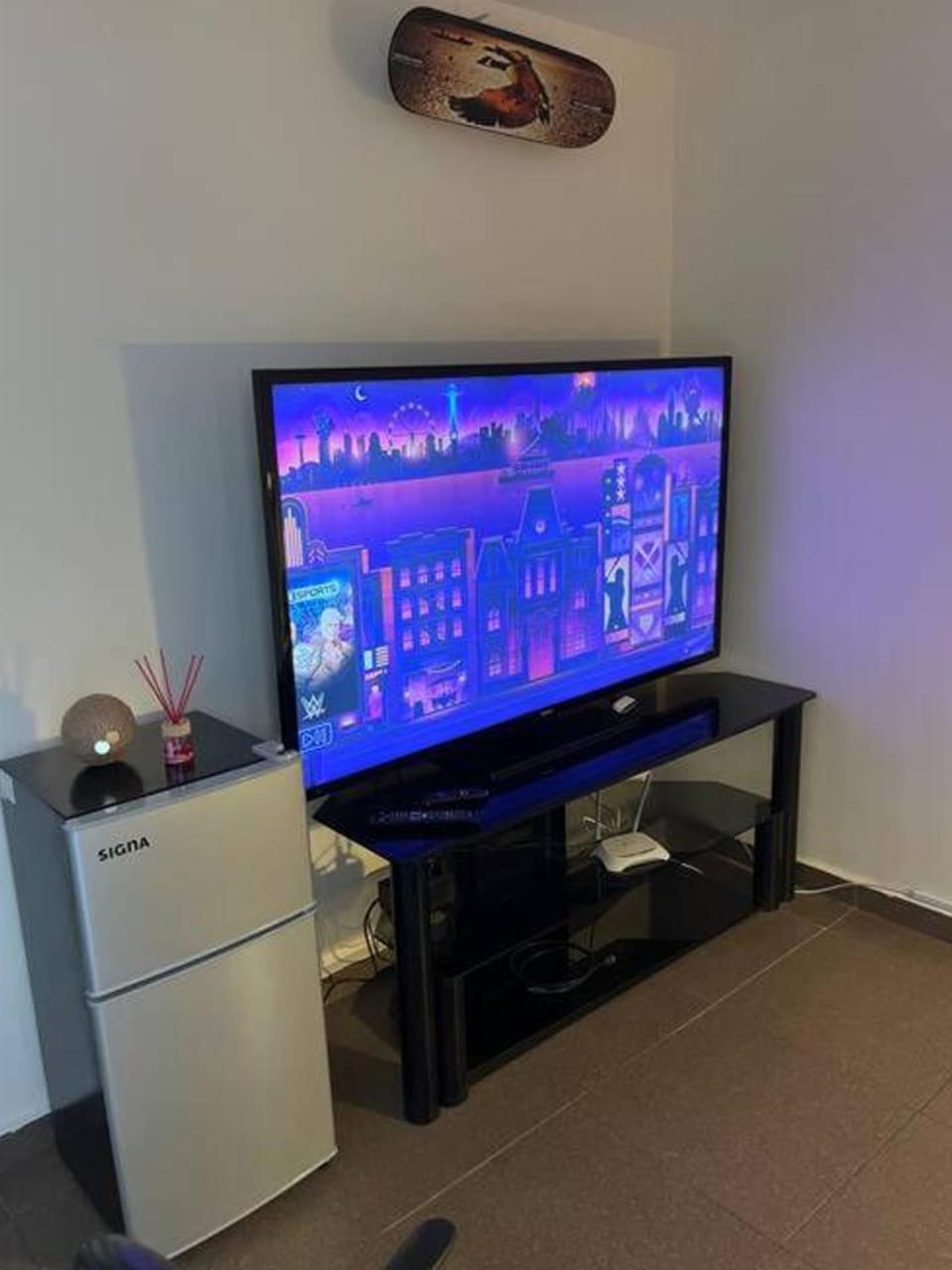 TV and multimedia