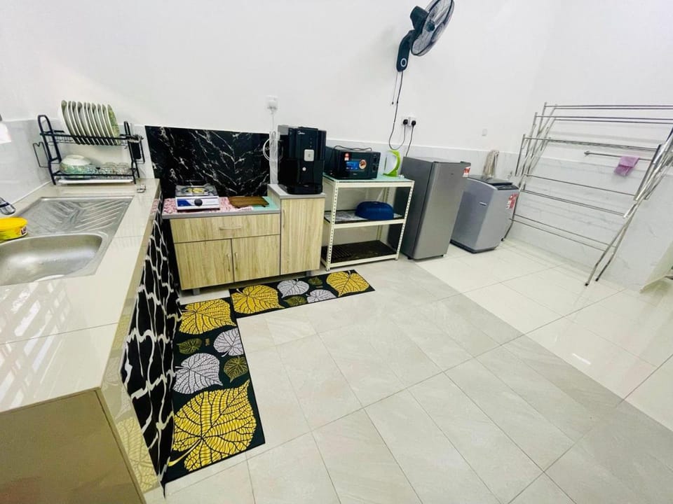 D Alamanda Islam Homestay House in Perak