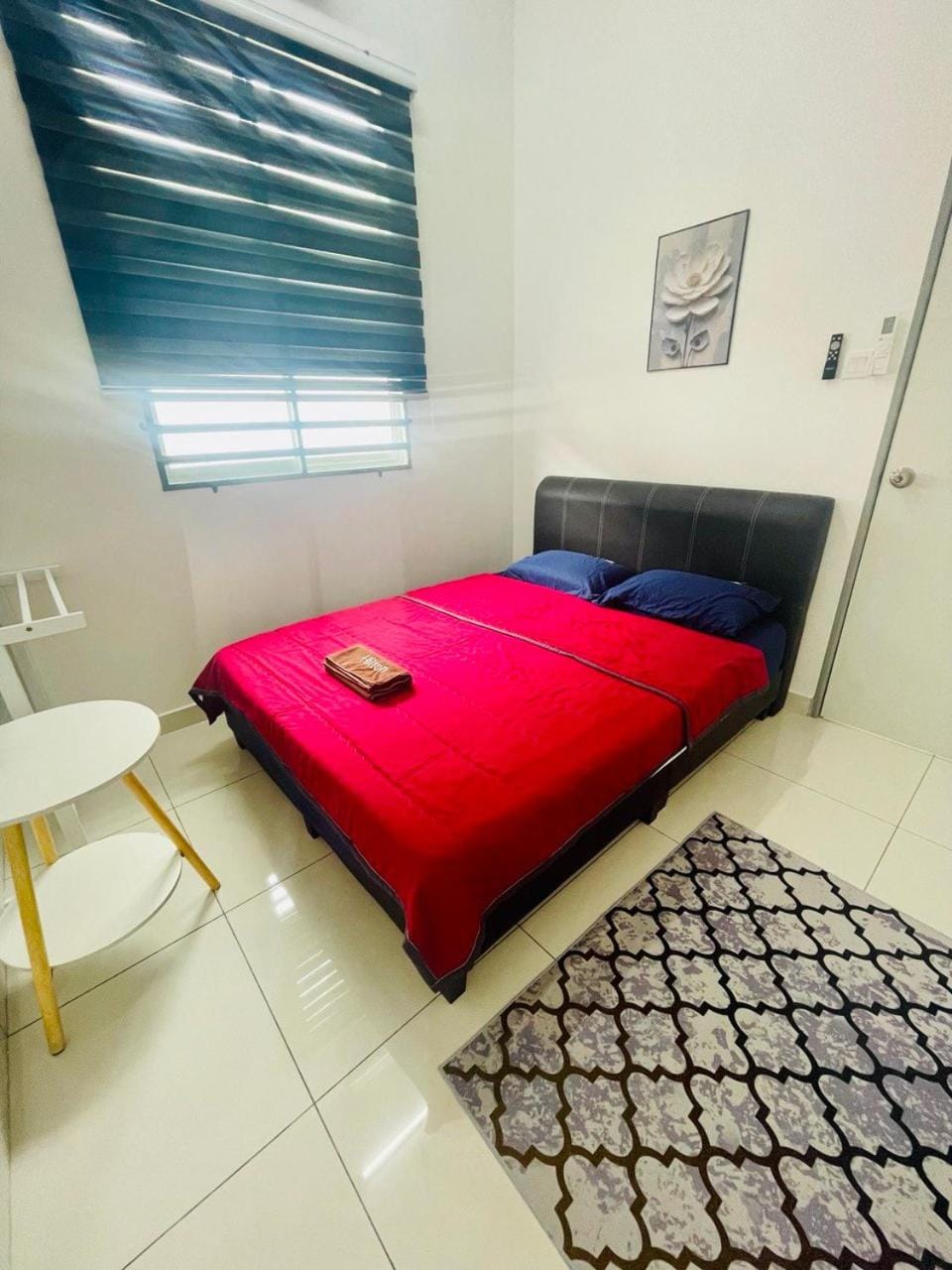 D Alamanda Islam Homestay House in Perak