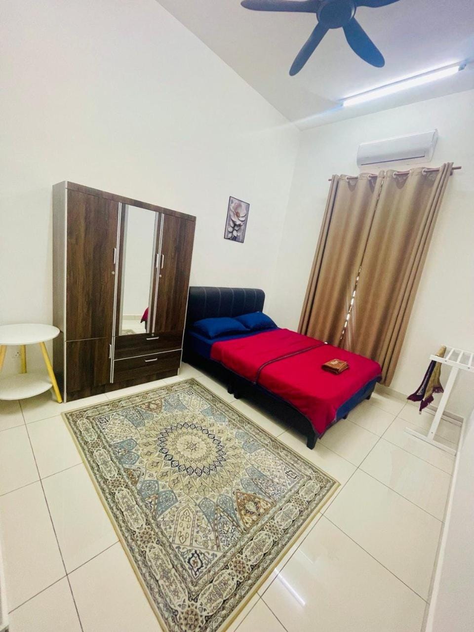 D Alamanda Islam Homestay House in Perak