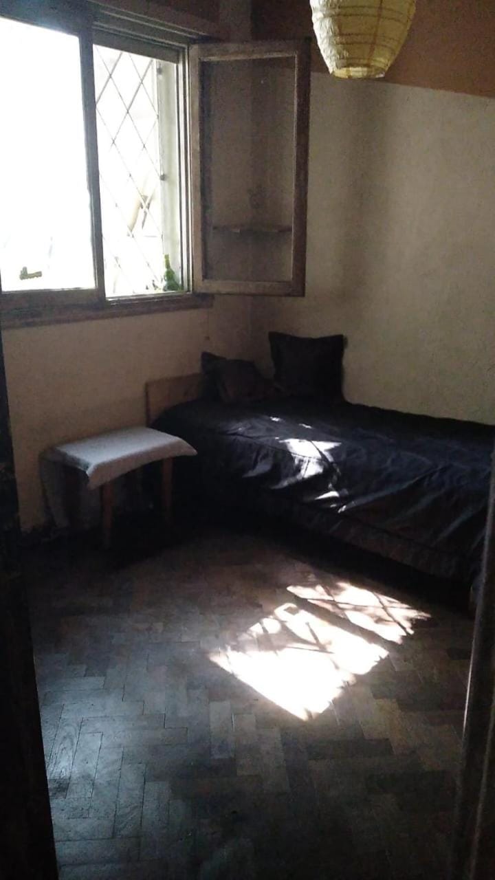 Casa de botellas Vacation rental in Buenos Aires