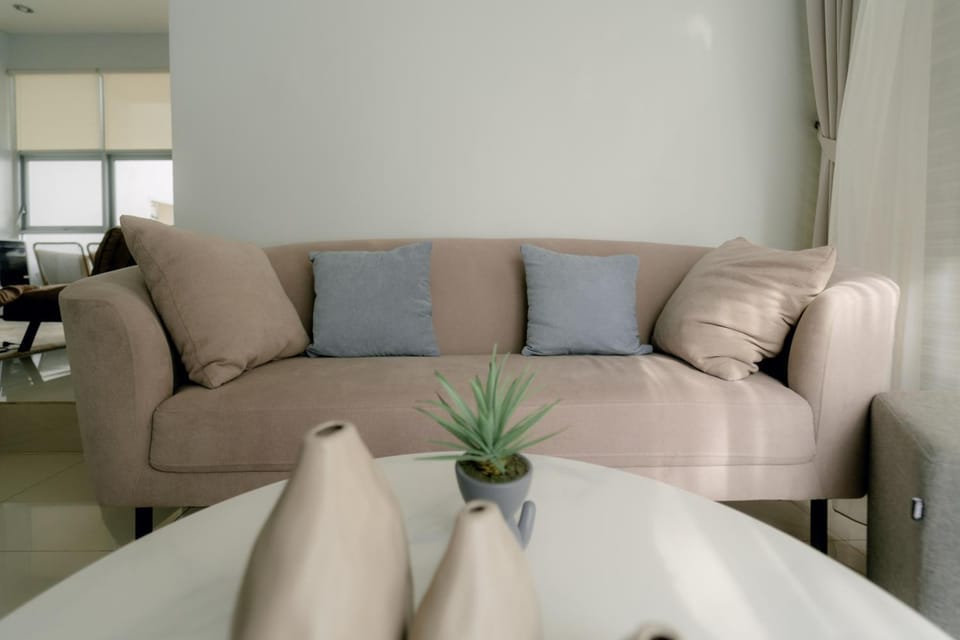 Akhtar Guest House Near Situ Gede Bed and Breakfast in West Java