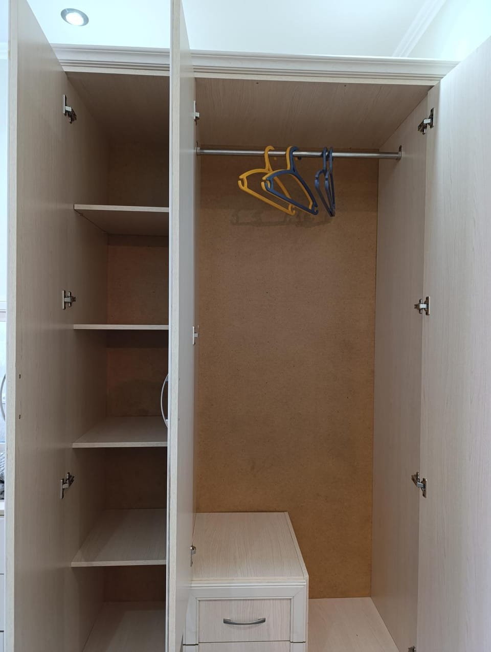 wardrobe