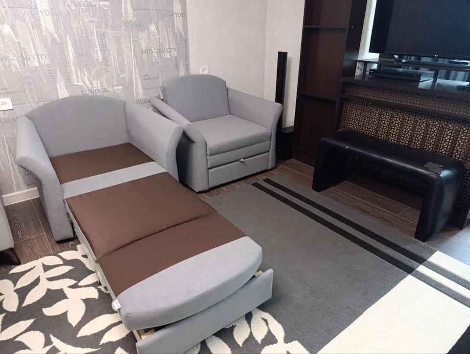 Bed, cot